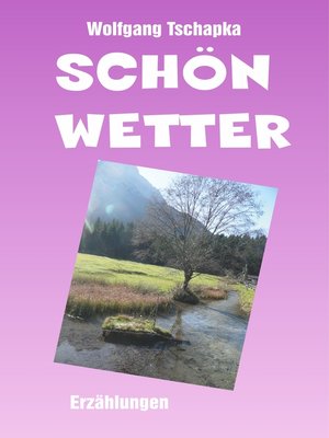 cover image of Schönwetter
